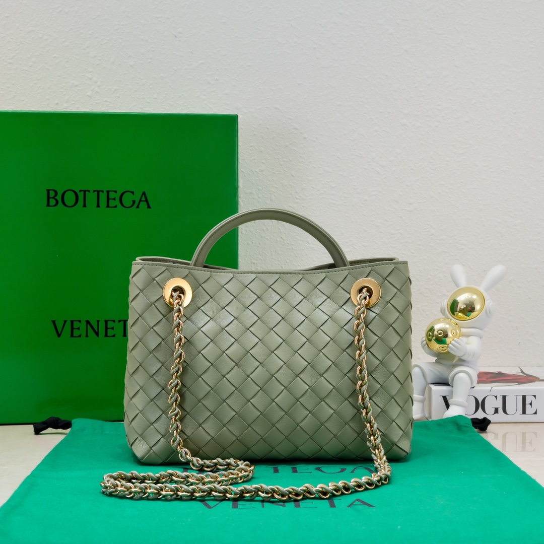 Bottega Veneta Top Handle Bags